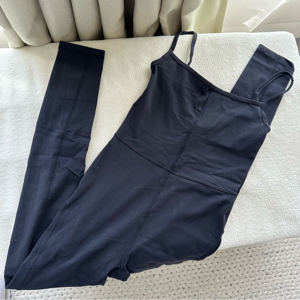 Aritzia Wilfred Free Divinity Jumpsuit